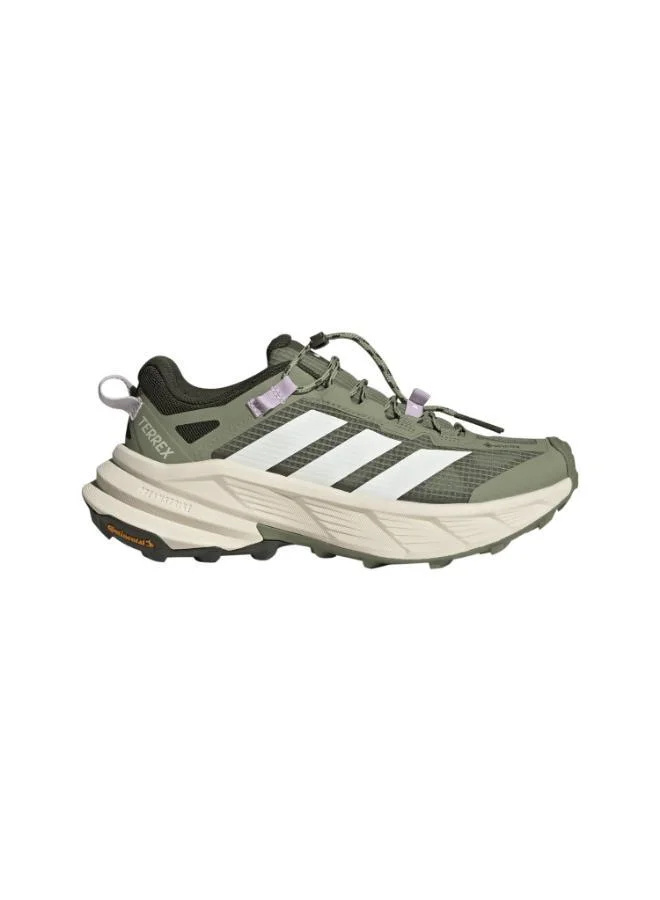 اديداس حذاء Terrex Freehiker SL GORE-TEX للمشي لمسافات طويلة